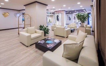 Best Western Plus Tower Hotel Bologna galeri fotoğrafı