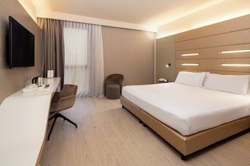 Best Western Plus Tower Hotel Bologna galeri fotoğrafı