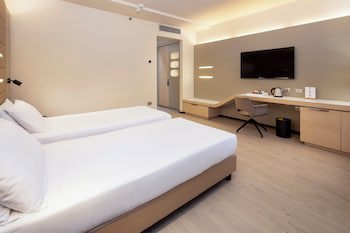 Best Western Plus Tower Hotel Bologna fotoğrafı