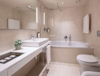 Best Western Plus Tower Hotel Bologna fotoğrafı
