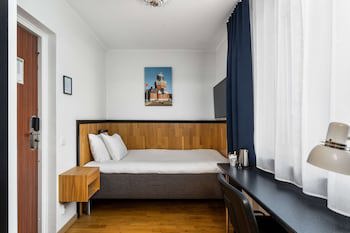 Best Western Sjofartshotellet