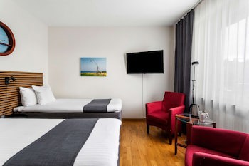 Best Western Sjofartshotellet