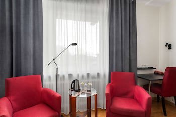 Best Western Sjofartshotellet