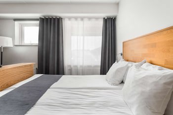 Best Western Sjofartshotellet