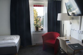 Best Western Sjofartshotellet