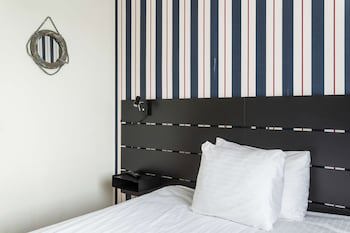 Best Western Sjofartshotellet