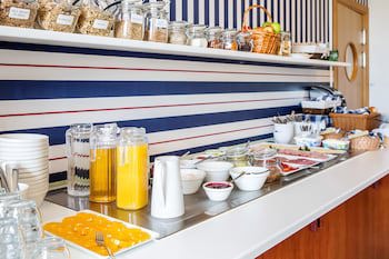Best Western Sjofartshotellet