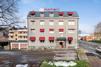 Best Western Sjofartshotellet