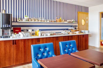 Best Western Sjofartshotellet