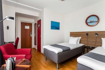 Best Western Sjofartshotellet