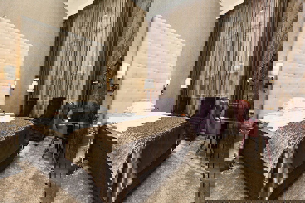 Elite Plaza Hotel Goteborg