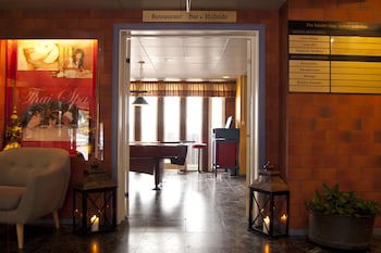 Kung Gosta Hotell