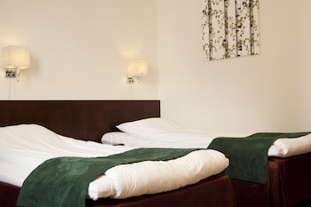 Kung Gosta Hotell