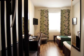 Kung Gosta Hotell