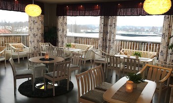 Kung Gosta Hotell