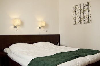 Kung Gosta Hotell