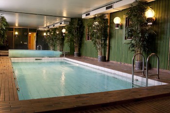 Kung Gosta Hotell