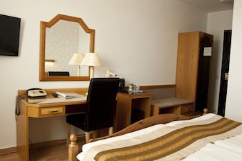 Kung Gosta Hotell