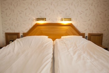 Kung Gosta Hotell