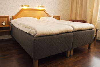Kung Gosta Hotell