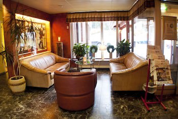 Kung Gosta Hotell