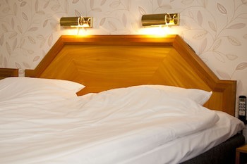 Kung Gosta Hotell