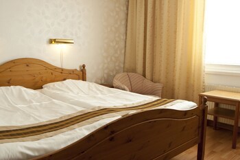 Kung Gosta Hotell
