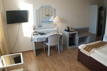 Kung Gosta Hotell
