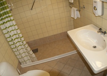Kung Gosta Hotell