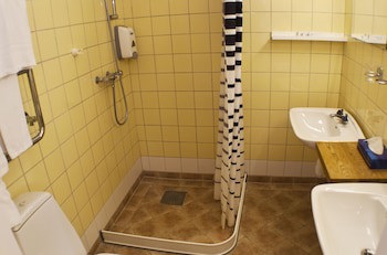 Kung Gosta Hotell