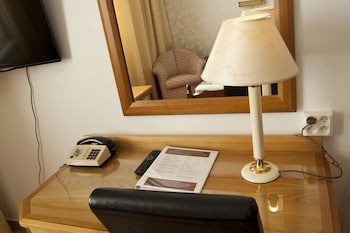 Kung Gosta Hotell