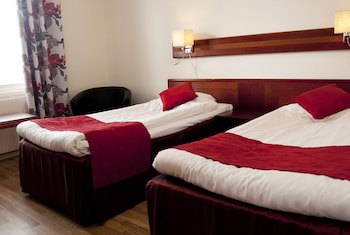 Kung Gosta Hotell