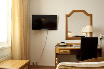 Kung Gosta Hotell