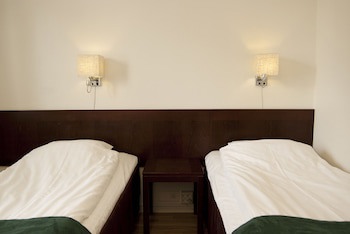 Kung Gosta Hotell