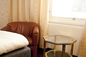 Kung Gosta Hotell