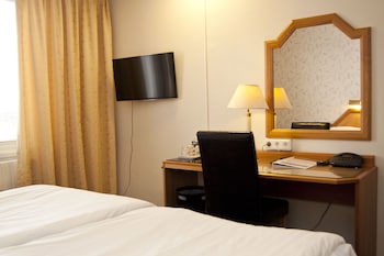 Kung Gosta Hotell