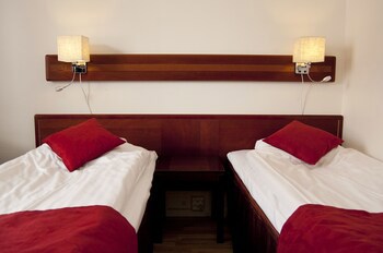 Kung Gosta Hotell