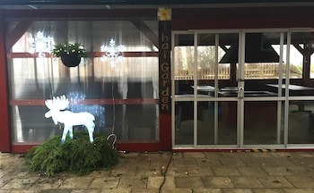 Kung Gosta Hotell