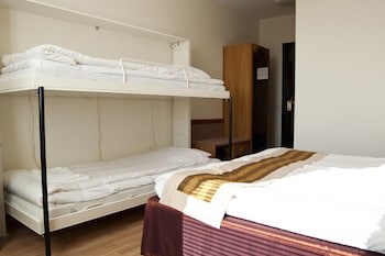 Kung Gosta Hotell