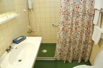 Kung Gosta Hotell