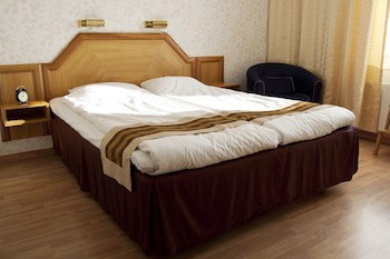 Kung Gosta Hotell