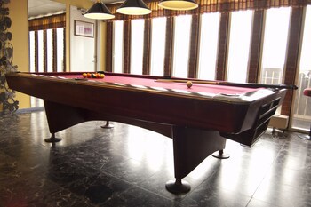 Kung Gosta Hotell