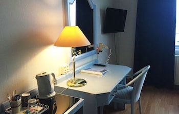 Kung Gosta Hotell