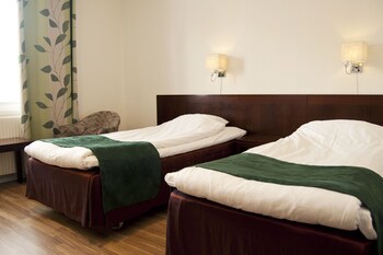 Kung Gosta Hotell