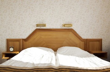 Kung Gosta Hotell