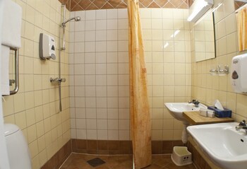 Kung Gosta Hotell