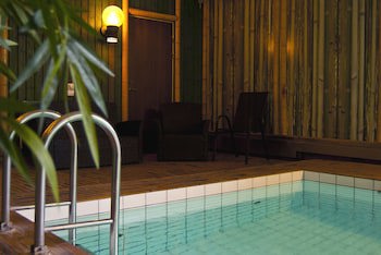 Kung Gosta Hotell