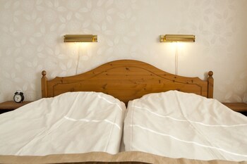 Kung Gosta Hotell
