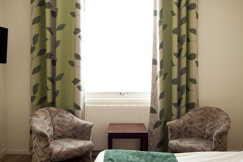 Kung Gosta Hotell