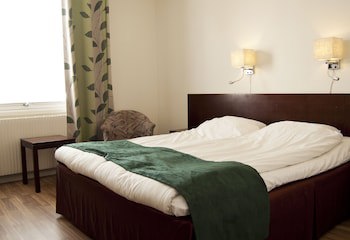Kung Gosta Hotell